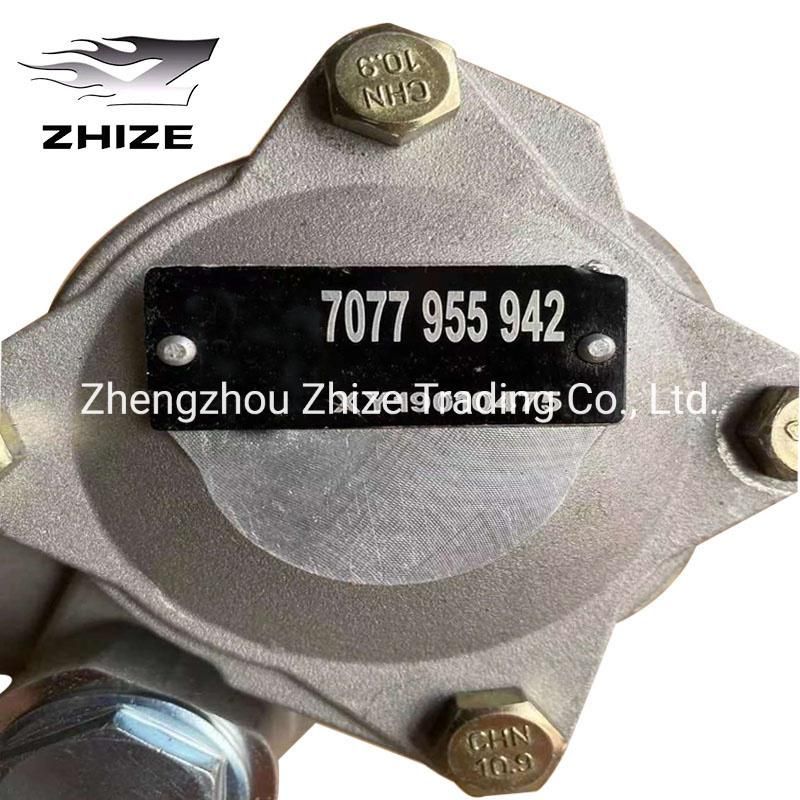 7077955942 Steering Pump of Zhize