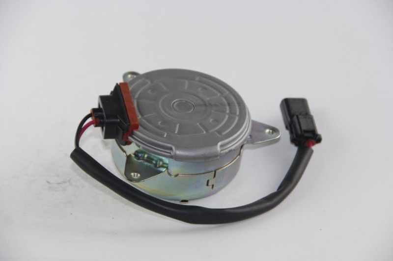 Auto Spare Parts OEM 38616-Rb0-000 Honda City Cooling Fan Motor