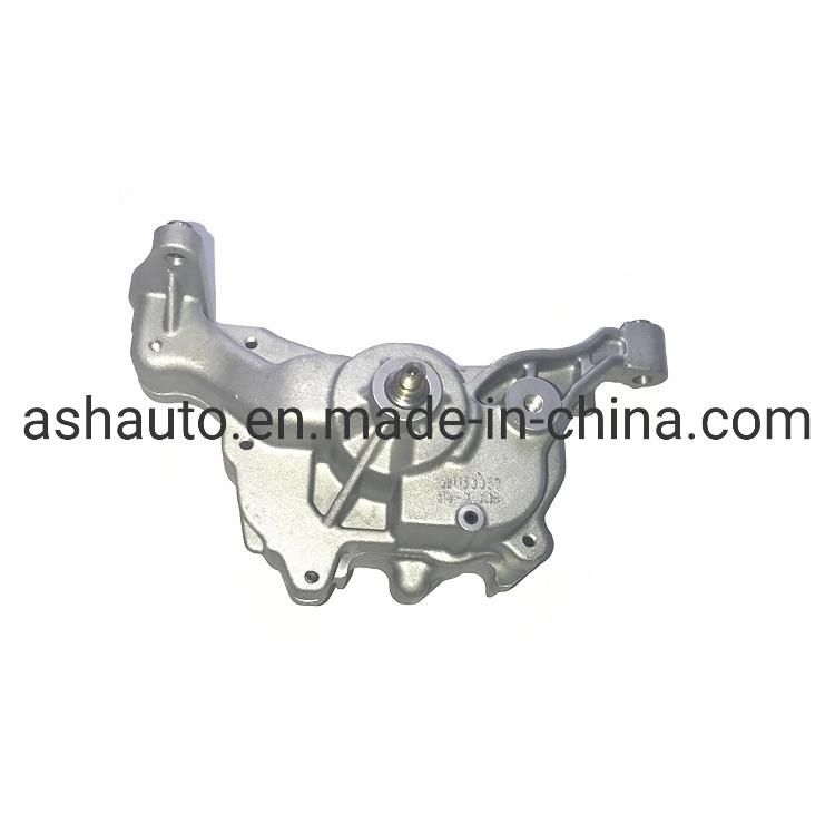 Chery Oil Pump for Q22 Practivan Yoki Yoyo Diesel Engine 1.0L 372A-1011030ba