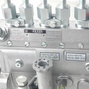 Brand New 6b5.9 Diesel Engine Part Fuel Injection Pump 4063844