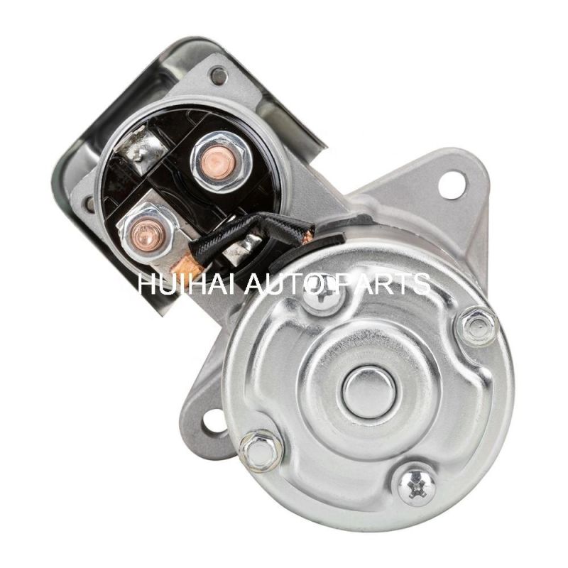 Brand New Auto Car Motor Starter 19057 M0t21771 31100-65j30 for Suzuki Grand Vitara 2.7L 2006-07