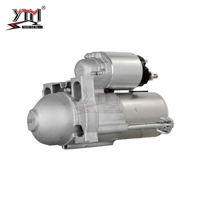 Auto 88878289 8000045 12592294 323-1623 12 Volt Car Starter Motor for Chevrolet Tahoe B2w