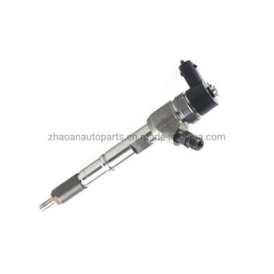 Common Rail Diesel Fuel Injector 0445111022 6m3l-T1-320100