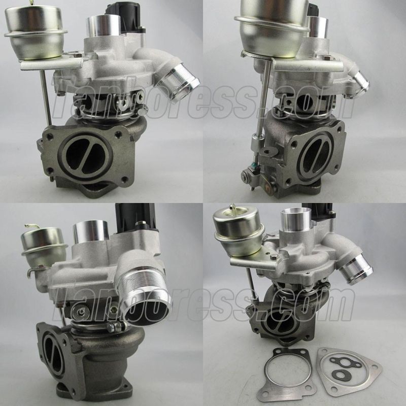 K03 Citroen Peugeot Turbocharger 53039880121 53039880104 53039880120 53039700120