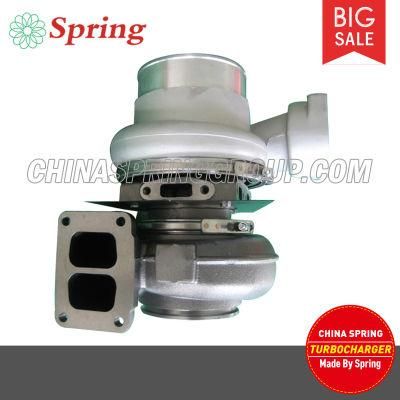 Spare Parts Turbo Charger TV8112 465332-0002 9n2702 Turbocharger for Caterpillar