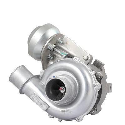 Rhv4 Turbocharger Assemby Vad20011 Vbd20011 Turbo for Mazda