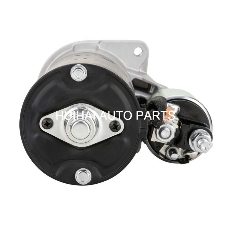 Brand New Auto Car Motor Starter 33223 0-001-109-300/0-001-109-301 5802aq/1347058080 for Citroen