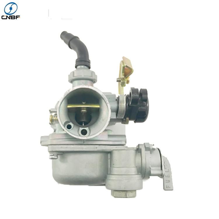Cnbf Flying Car Fuel System Carburetor