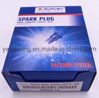 Suzuki Spark Plug Kr6a-10 09482-00618