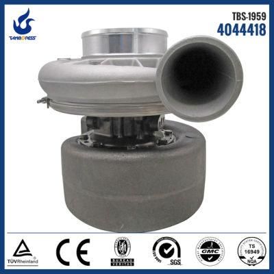 HC5A HC5A-3075R/M51P4 KTA50 4044418 turbocharger