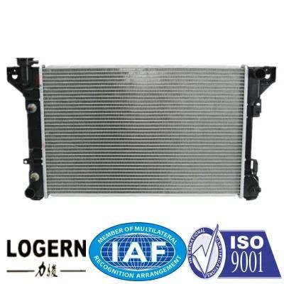 Chr-003 Chrysler Saratoga Radiator for Shadow&prime;91-95 at Dpi: 1108