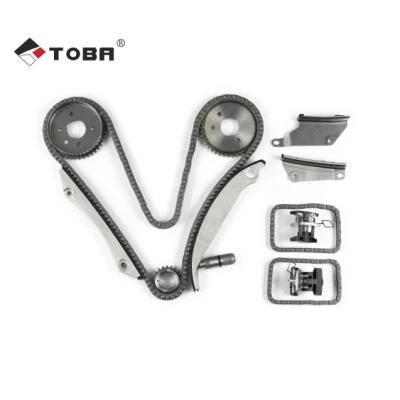 Toba Auto Parts Timing Chain Kit 2710500911 2710501400 for Dodge
