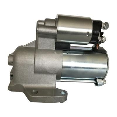 12V 1.4kw 22t Ccw Starter Motor for Ford Lester 6676 5L8t-11000-AC