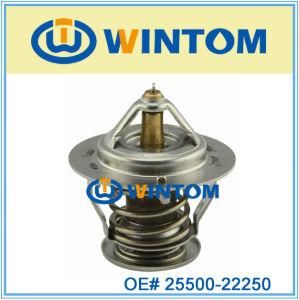 Performance Aluminum Alloy Thermostat Housing for Hyundai 25500-22250