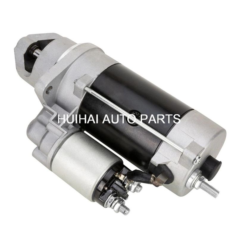Brand New Auto Car Motor Starter 18957 0-001-231-014 3978044 for Volvo FL6 180 220 250