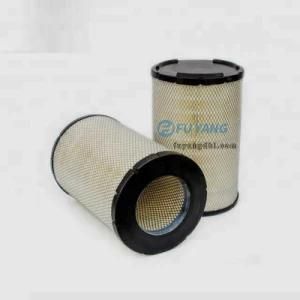Truck Air Filter A6345280306 C27830 Af25997 P618941 3885441 3836478 Af25749