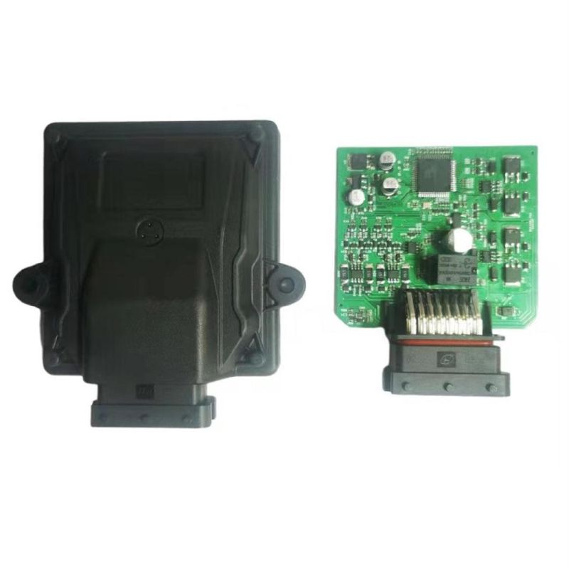 Llano Ln-24b Engine Controller ECU with OBD Function for Auto Engine System