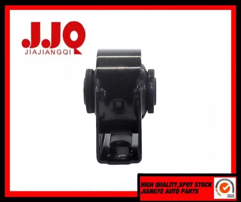 Rubber Front Engine Mount 12361-0t340 for Toyota Corolla