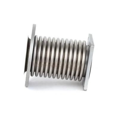 Exhaust Flexible Pipe, Hot Sale Truck Automobile Flexible Pipe