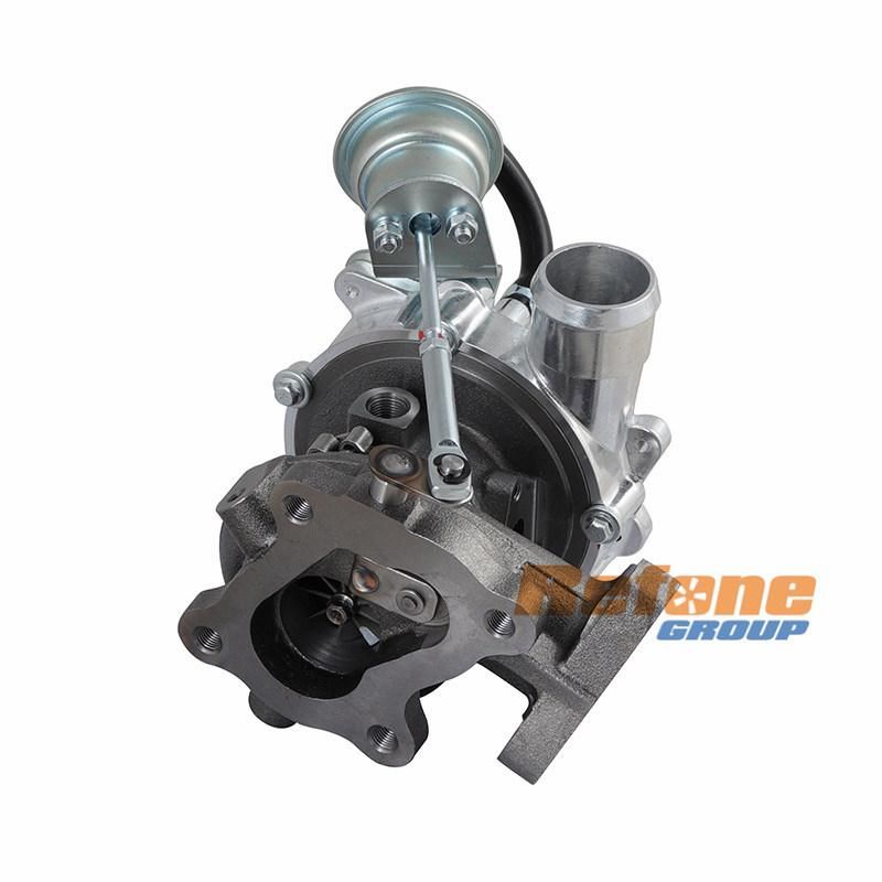 Original Rhf4 Vb420088 Vt10 Va420088 Vc420088 1515A029 4D5cdi Engine Truck L200 Actuator Turbocharger