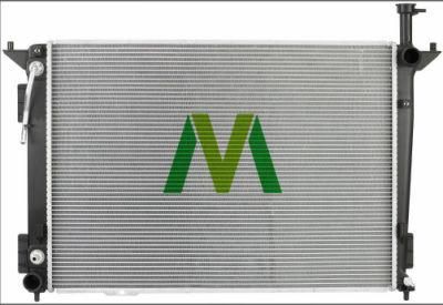 High Quality Competitive Price Auto Radiator for KIA Sedona Ex 15-20, Dpi 13508