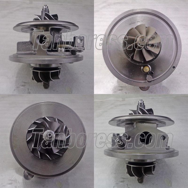 Volkswagen BV39 AVQ BJB engine part 54399880022 turbocharger cartridge