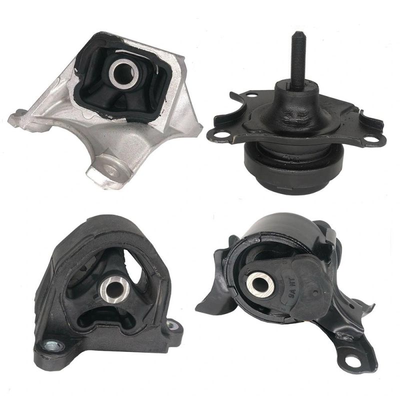 Shock Absorber Support Car Parts Rubber Engine Mount