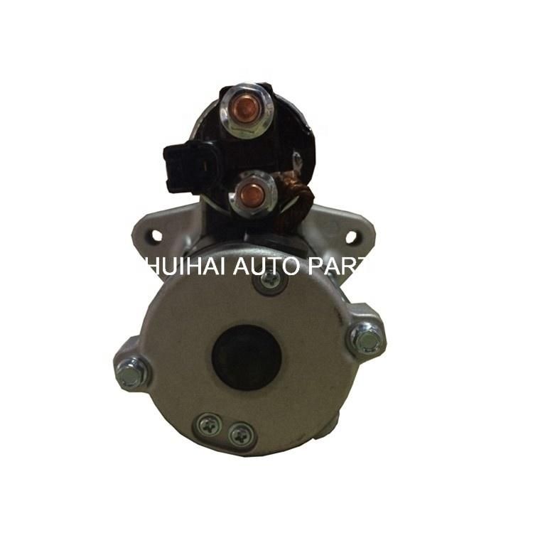 Good Price Wholesale 19257 1rz 1tr-Fe 28100-75190 2tr-Fe 3rz-Fe 428000-1261 Starter Motor for Toyota Prado