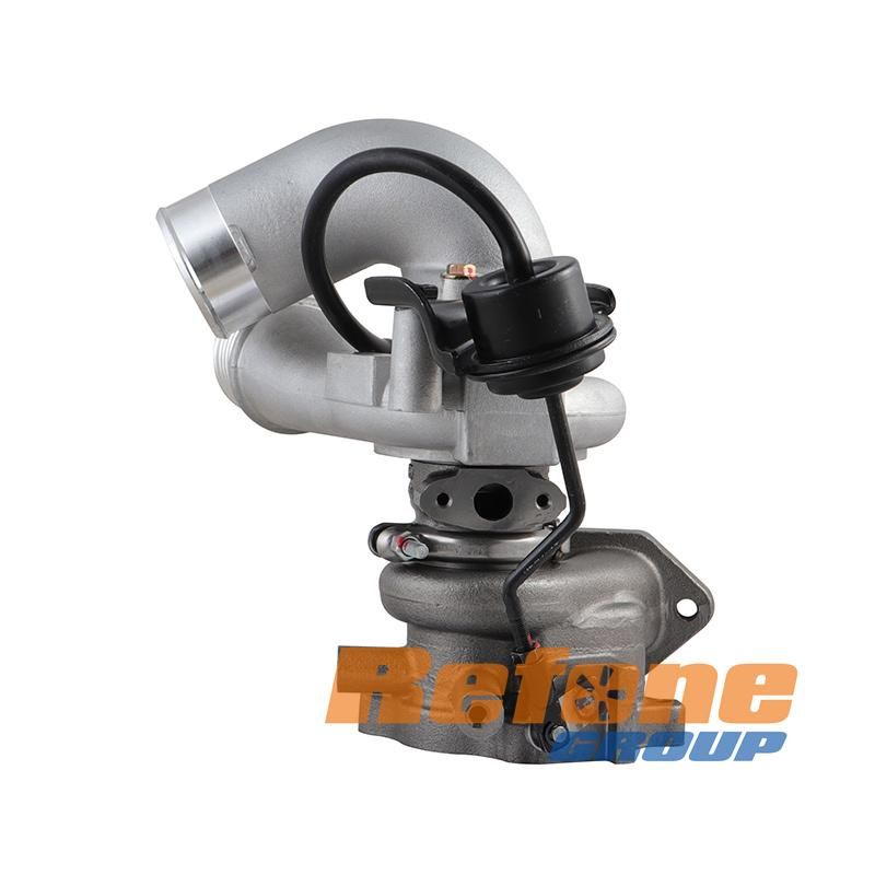 Td03L 49590-45607 28231-4A800 Turbo for KIA K2500 1.5D