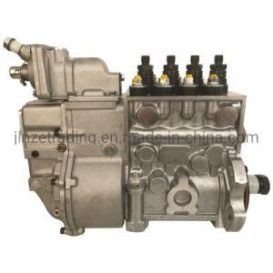 Factory Supply Car Parts Lovol Diesel Engine Part Fuel Injection Pump T63208121