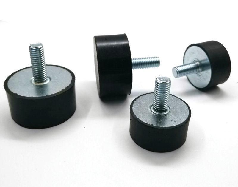 Rubber Mounting, Rubber Mounts, Rubber Shock, Rubber Absorber with High Quality
