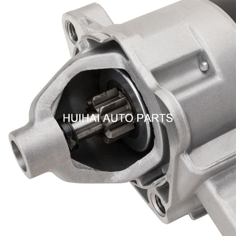 Brand New Auto Car Motor Starter 17977 0-001-110-066/0-001-110-067/0-001-110-106/0-001-110-107/0-001-110-128/0-001-110-022 for Audi