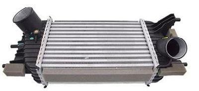 New Coming Auto Parts High Quality Intercooler for Nissan Juke 2011-2012 (OEM 14461-1KC0A)
