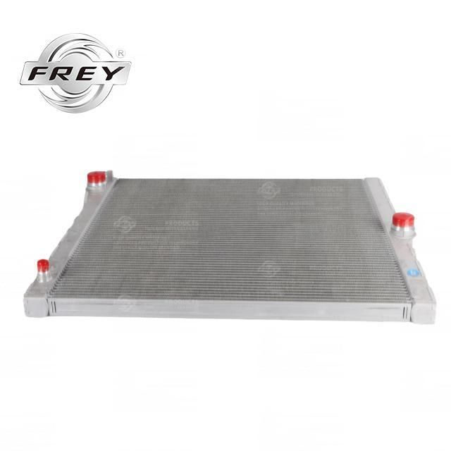 Frey Auto Car Parts Engine Cooling System Aluminum Radiator for BMW E70 OE 17117585036