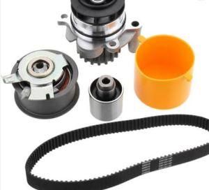Audi A3 A4 VW 1.9 2.0 Tdi 8V Golf Skoda Ford Timing Belt Kp55569xs-1 Vkmc01250-1 1987948869/Ktbwp2963 530020132 CT1028wp4