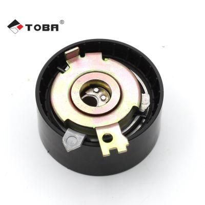 Hot Sale After-market Car Repair Parts Timing Belt Tensioner Assembly with Tensioner Pulley OEM 1307000QAB for Nissan Kubistar Box 1.6L