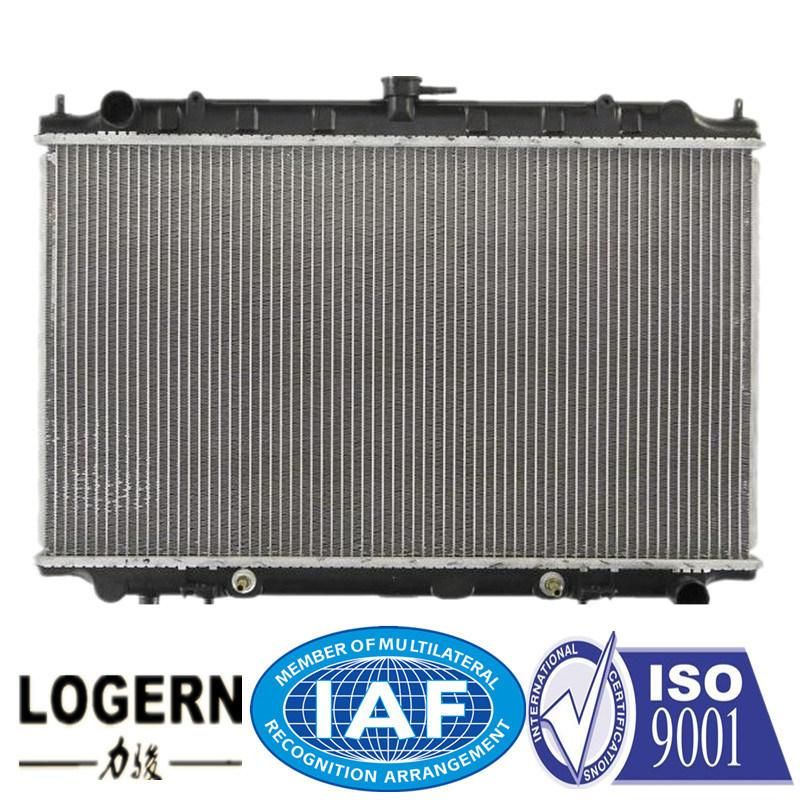 Ni-007 Auto Parts Radiator for Nissan Cefiro/Infiniti I 30′94- at Dpi: 1752