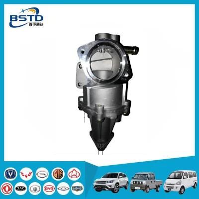Auto Water Pump for DFSK glory 580