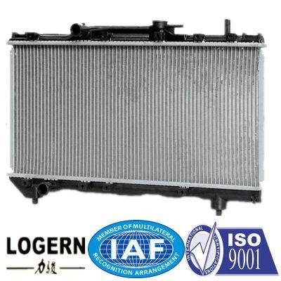 Japan Car Aluminum Radiator for Caldina/Corona&prime;92-96 Mt