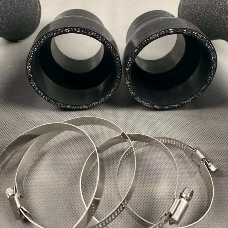 for Nissan Gtr R35 Turbo Inlet Pipes