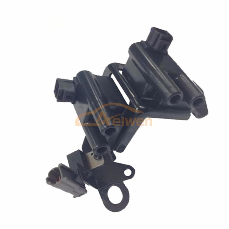 Aelwen Auto Part Car Ignition Coil Fit for Hyundai OE No. 27301-22610