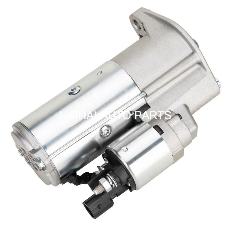 New Car Starter Motor 458411 Ts22er13 30302 for Amarok Crafter