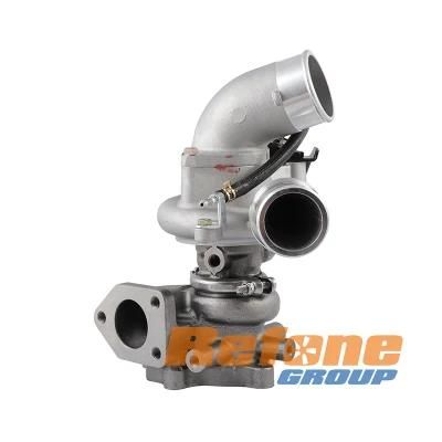 Td03 28231-4A850 Turbocharger for Hyundai Porter 2.5 D4CB