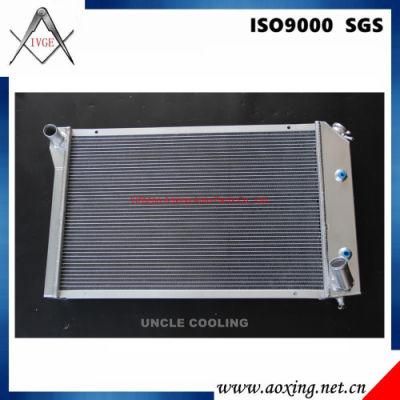 Efficient Cooling Car Radiato for Chevy Truck C/K (67-72)