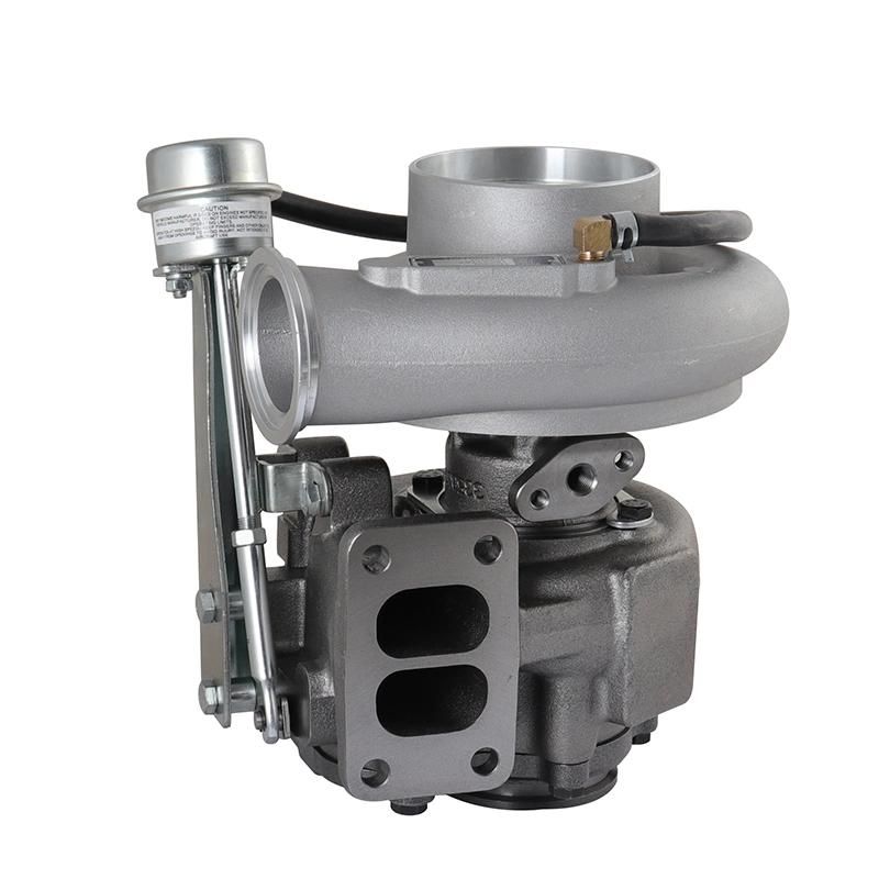 Commercial Car Hx35W 4036746 4036747 403674700 4036747h 4955717 Vehicle Turbocharger