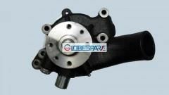 Isuzu Cooling System Water Pump for 6bg1 6bg1t