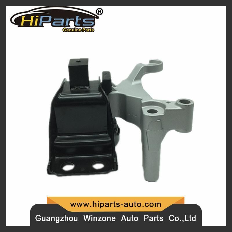 Right Engine Mount Nissan Qashqai J10e 2.0L 2006-2013 11210-Et01b 11210-Et01c