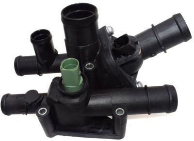 Thermostat for BMW E60 E61 E65 OEM 17217559962