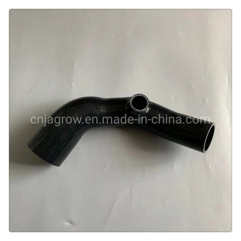 Customized Silicone Intake Hose for BMW