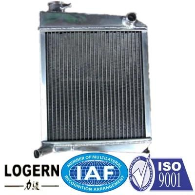 Full Aluminum Radiator for Mini Austin Rover Mt